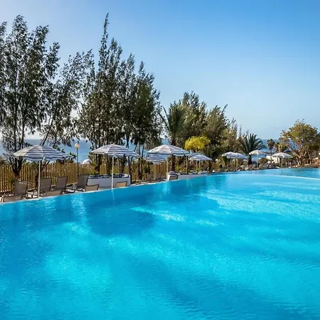 Barcelo Lanzarote Royal Level Отель 4*