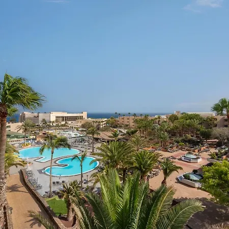 Barcelo Lanzarote Royal Level 4* Коста-Тегисе