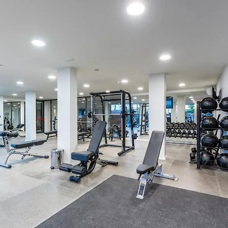 Barcelo Lanzarote Royal Level Отель