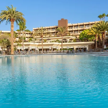 Barcelo Lanzarote Royal Level 4* Коста-Тегисе