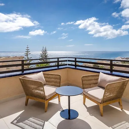 Barcelo Lanzarote Royal Level 4* Коста-Тегисе