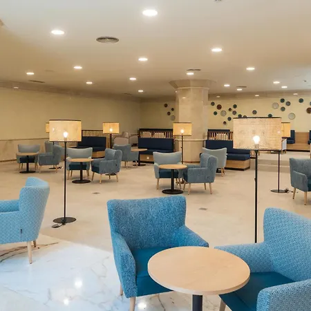 Barcelo Lanzarote Royal Level Отель