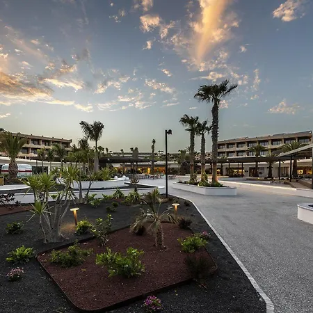 호텔 Barcelo Lanzarote Royal Level