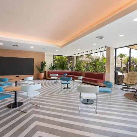 Barceló Lanzarote Royal Level 4*