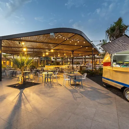 Barcelo Lanzarote Royal Level Отель 4*
