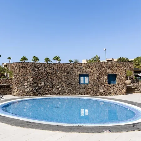 Barcelo Lanzarote Royal Level 호텔