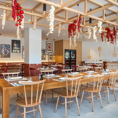 Hotel Barceló Lanzarote Royal Level 4*