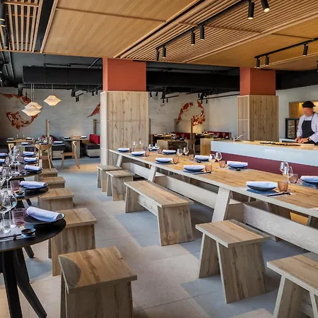 Barceló Lanzarote Royal Level Costa Teguise