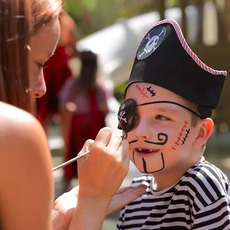 Barceló Lanzarote Royal Level Costa Teguise