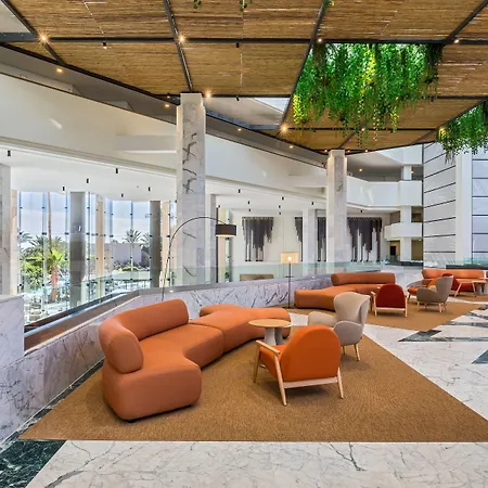 Barceló Lanzarote Royal Level Hotel 4*