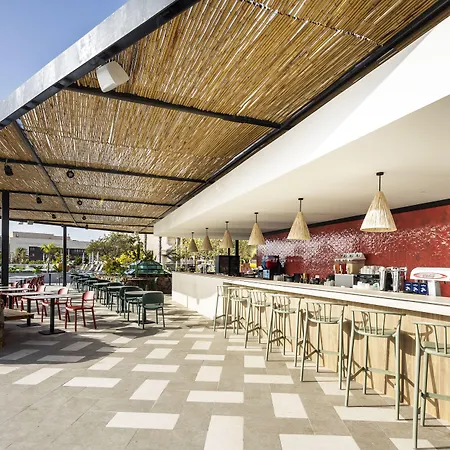 Barcelo Lanzarote Royal Level 4* Коста-Тегисе