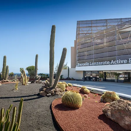 Barcelo Lanzarote Royal Level Отель 4*