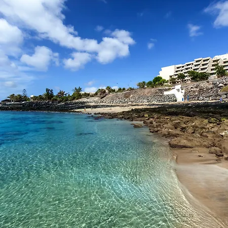 Barcelo Lanzarote Royal Level