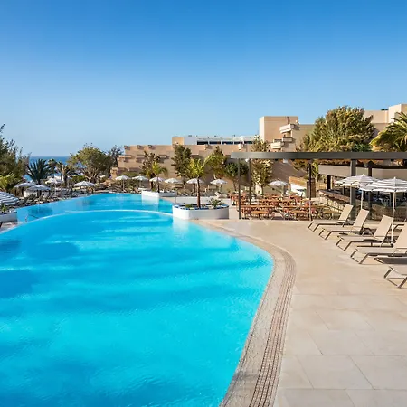 Barceló Lanzarote Royal Level