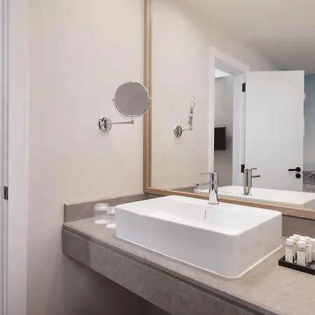 호텔 Barcelo Lanzarote Royal Level 코스타 테기세