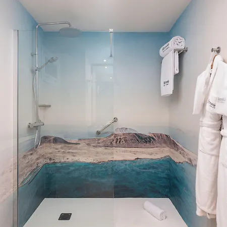 Barcelo Lanzarote Royal Level 호텔 4*