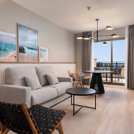 Barcelo Lanzarote Royal Level Отель Коста-Тегисе