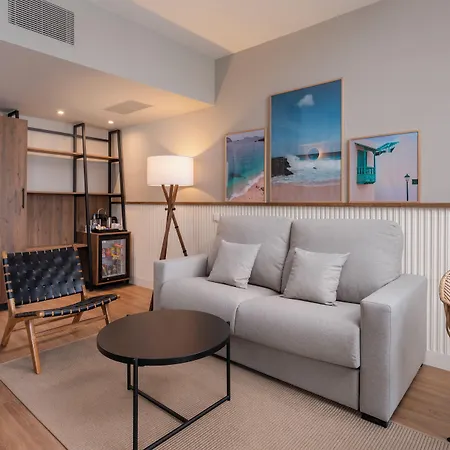 Barcelo Lanzarote Royal Level Коста-Тегисе