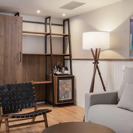 Barcelo Lanzarote Royal Level 4* Коста-Тегисе
