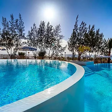 Barcelo Lanzarote Royal Level Hotel 4*