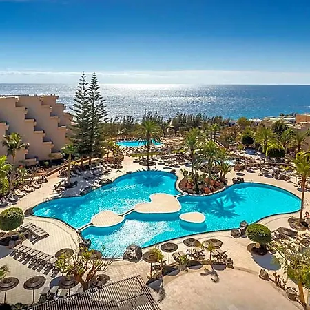 Barcelo Lanzarote Royal Level Hotel 4*