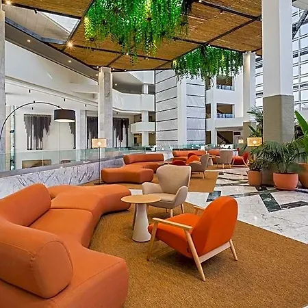 Barcelo Lanzarote Royal Level Costa Teguise