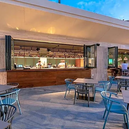 Barcelo Lanzarote Royal Level Hotel 4*