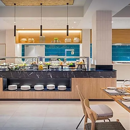 Barcelo Lanzarote Royal Level 4* Costa Teguise