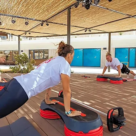 Barcelo Lanzarote Royal Level Hotel 4*