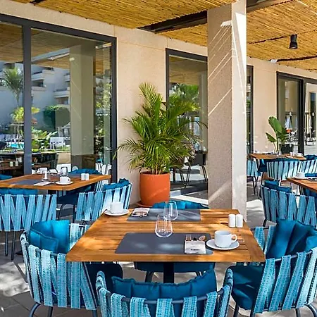 Barcelo Lanzarote Royal Level Hotel 4*