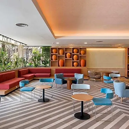 Hotel Barcelo Lanzarote Royal Level Costa Teguise