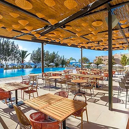 Hotel Barcelo Lanzarote Royal Level Costa Teguise