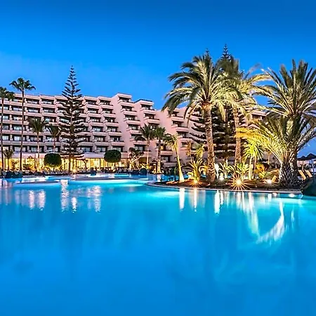 Hotel Barcelo Lanzarote Royal Level