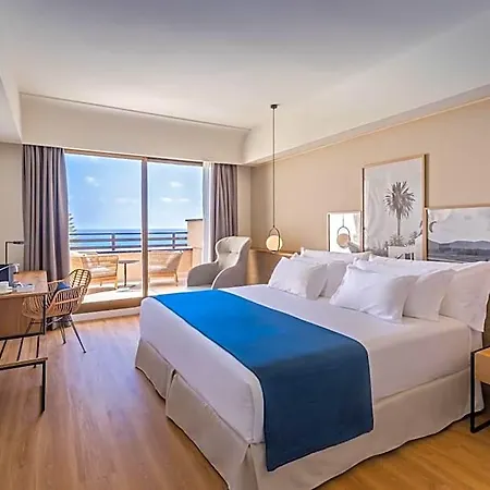 Barcelo Lanzarote Royal Level 4* Costa Teguise