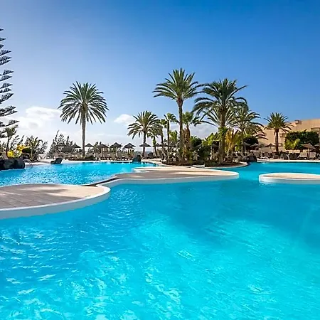 Barcelo Lanzarote Royal Level 4* Costa Teguise