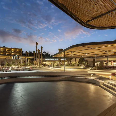Barcelo Lanzarote Royal Level Отель Коста-Тегисе