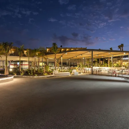 Barcelo Lanzarote Royal Level