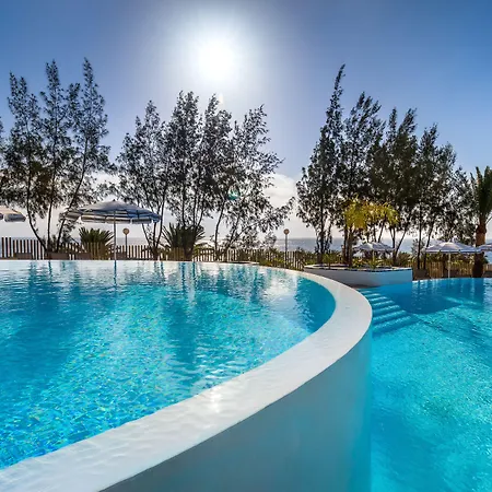 Barcelo Lanzarote Royal Level Отель 4*