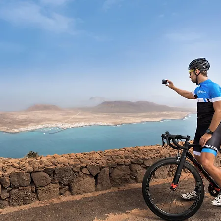 Barcelo Lanzarote Royal Level 4*