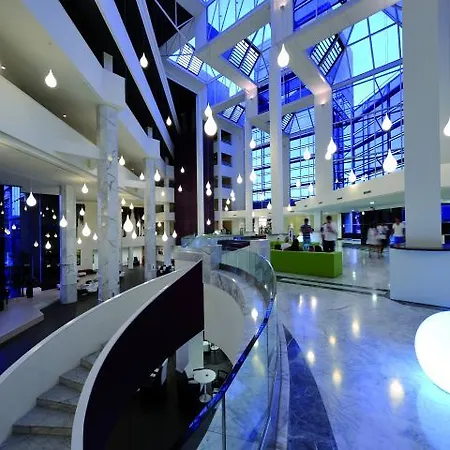 Barceló Lanzarote Royal Level Hotel