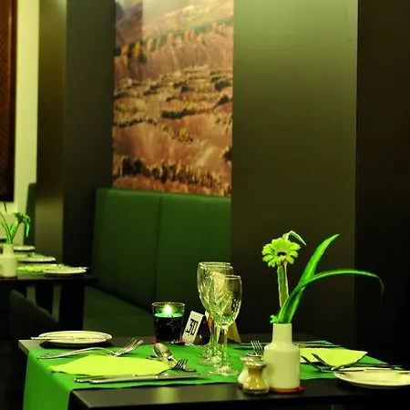 Barcelo Lanzarote Royal Level 호텔