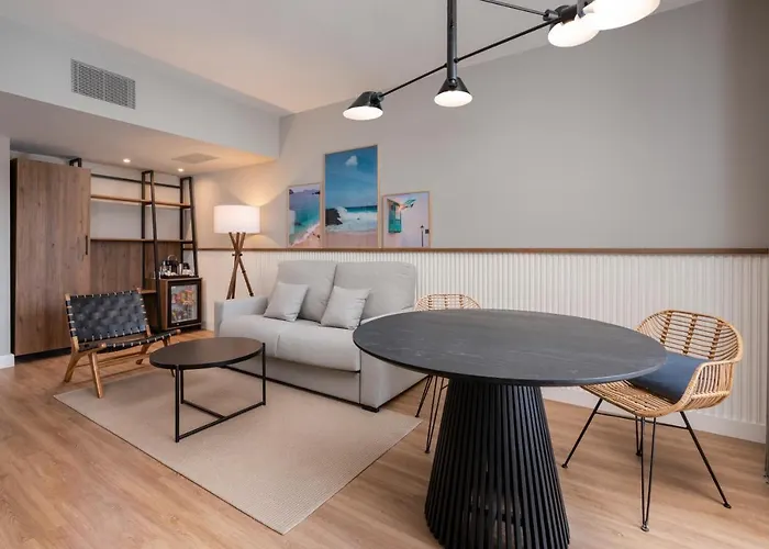 Hotel Barceló Lanzarote Royal Level Costa Teguise