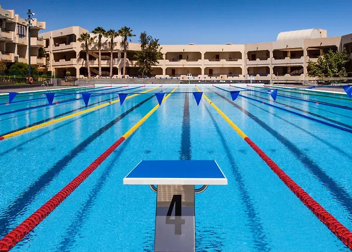 Barceló Lanzarote Royal Level Costa Teguise