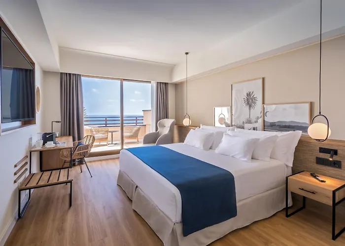 Barcelo Lanzarote Royal Level Costa Teguise