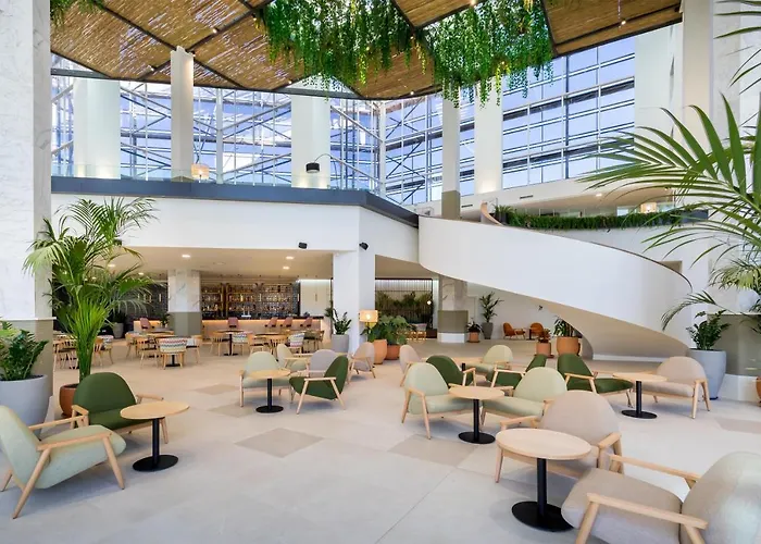 Hotel Barceló Lanzarote Royal Level Costa Teguise