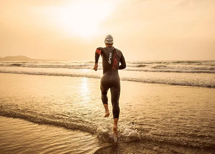 Hotel Barcelo Lanzarote Royal Level Costa Teguise