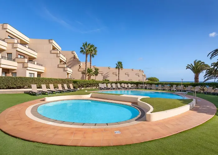 Hotel Barceló Lanzarote Royal Level