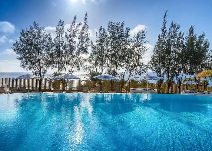 Barceló Lanzarote Royal Level