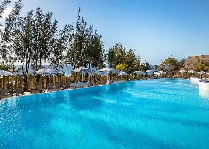 Barceló Lanzarote Royal Level Hotel 4*