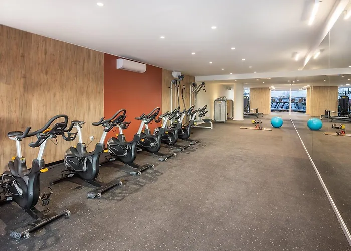 Barcelo Lanzarote Royal Level 4*